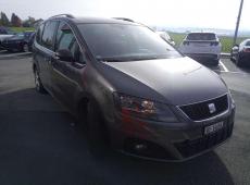 Seat Alhambra (710)(06.2010->) ID 451880
