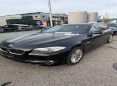 BMW 528 i xdrive ID 451884