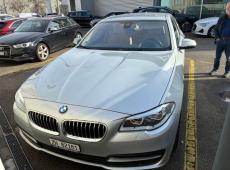BMW 530d xDrive ID 451886
