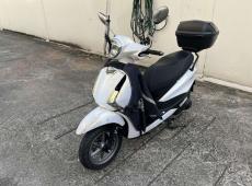 YAMAHA D’elight LTS125 -C ID 451868