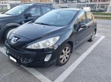 Peugeot 308 1.6HDI ID 451823