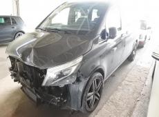 Mercedes-Benz V 300 d 4MATIC lang ID 451842