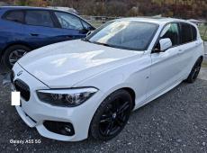 BMW Série 1 F20 120d xDrive SAG ID 451844