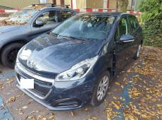 PEUGEOT 208 1.2 PureTech Active ID 451848