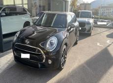Mini Cooper SD Clubman ID 451851