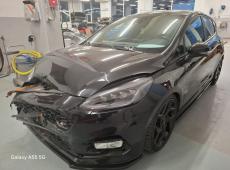 Ford Fiesta 1.5 EcoB ST Pack Styling ID 451850