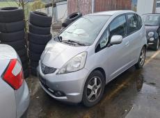 Honda Jazz 1.4i Elegance ID 451847