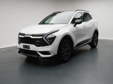 Kia Sportage ID 451878