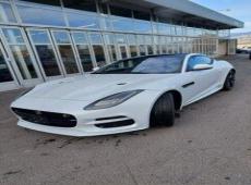 Jaguar F-Type R5 ID 451887