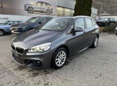 BMW 220d xDrive SAG Active Tourer ID 451888