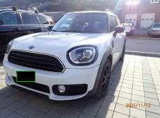 MINI Countryman Cooper ALL4 ID 451843