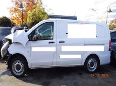 MERCEDES-BENZ VITO 119 BTEC 4MATIC A ID 451846