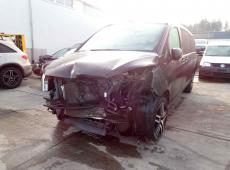 MERCEDES-BENZ V 300 D AVANTGARDE EL ID 451864