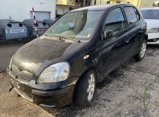 Toyota Yaris (101414 km)