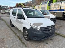Mercedes-Benz Vito 119 Kaw. K (115078 km)