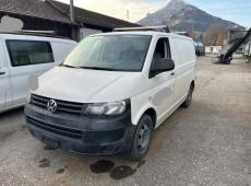 VW T5 Kaw. 3000 (98932 km)