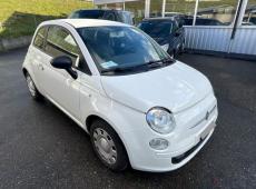 Fiat 500 1.2 8V (124686 km)