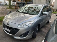 Mazda 5 (177708 km)