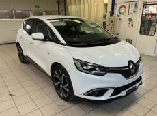 Renault Scénic (145129 km)