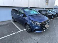 Mercedes-Benz V-Klasse (19267 km)