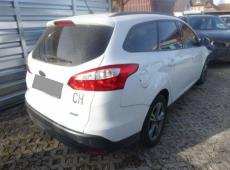 FORD Focus (158972 km)