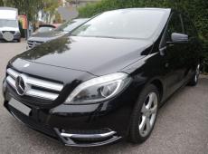 Mercedes-Benz B 200 (85234 km)
