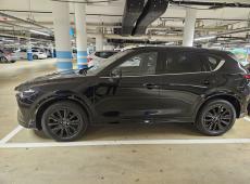 Mazda CX-5 ID 451895