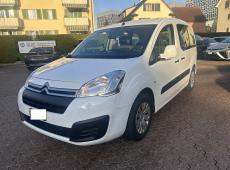 Citroën Berlingo ID 451890