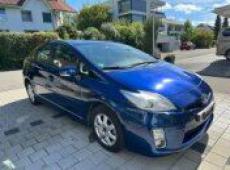 Toyota Prius ID 451891