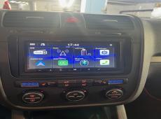 VW GOLF GTI 2.0 FSI T 200PS 6G ID 451894