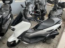 YAMAHA N-Max GPD 125, 12 PS