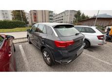 VW T-Roc 1.0 TSI Advance, 110 PS