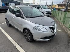 LANCIA Ypsilon 0.9T.Air Platinum, 85 PS