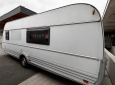 Tabbert Da Vinci 540 DM 0.0, 0 PS