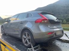 VOLVO V40 D2 Momentum, 120 PS