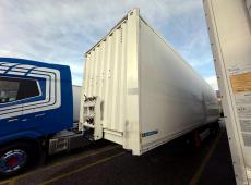 Krone SD SD 0.0, 0 PS