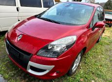 RENAULT Scénic 1.4 16V T Dynam., 131 PS