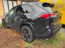 TOYOTA RAV-4 2.5 HSD Bl  Ed 4WD, 178 PS