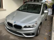 BMW 214d-225xe 218i 1.5, 135 PS