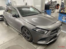 MERCEDES-BENZ A 250 4Matic AMG Line 4Matic 7G-DCT, 224 PS
