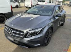 MERCEDES-BENZ GLA 220 CDI 7G-DCT, 170 PS