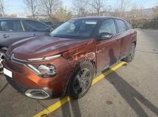 Citroën C4 1.2 PureTech Shine ID 451897