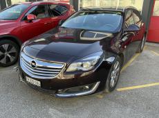 Opel Insignia 16 XHT ST ID 451900
