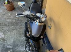 Aprilia 125 ID 451901