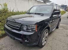 Land Rover Range Rover Sport 3.0 SDV6 HSE ID 451898