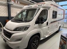Fiat Ducato Weinsberg Ed. (13748 km)