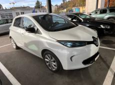Renault Zoe (157154 km)