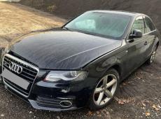 Audi A4 (305399 km)