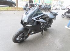 Yamaha R7 ABS (10102 km)
