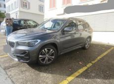BMW X1 F48 (105019 km)
